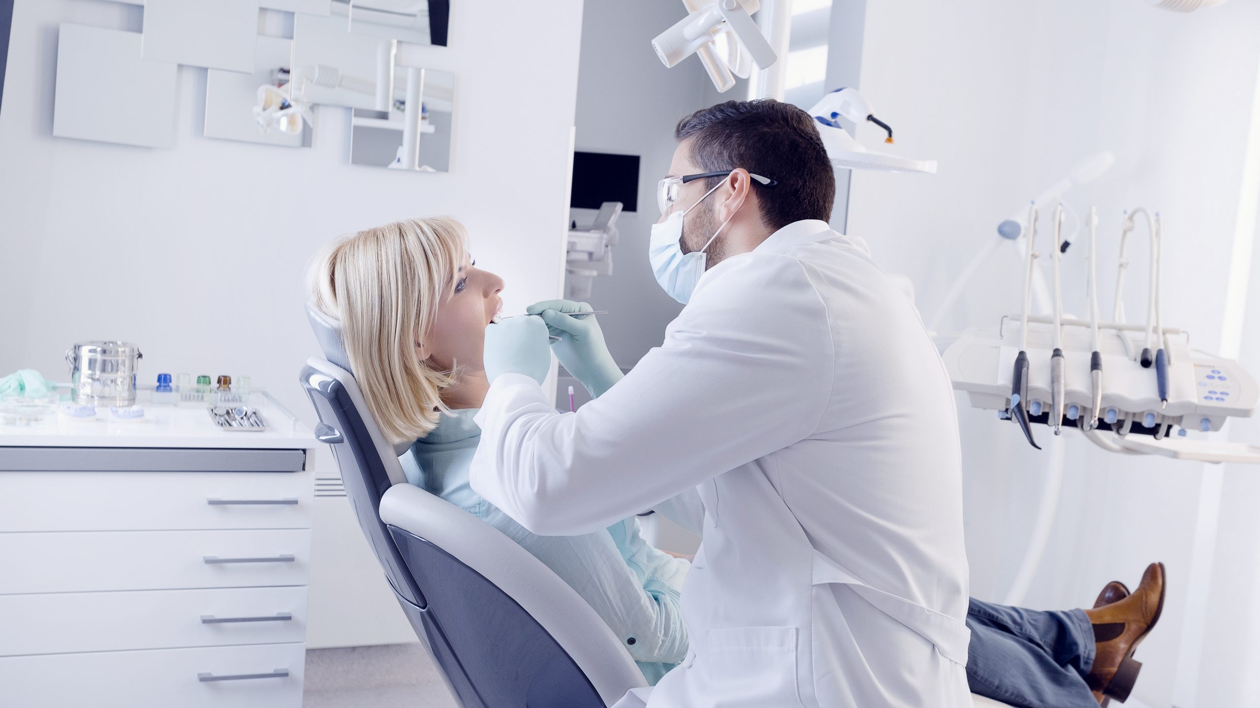 Dentist in Paducah, KY